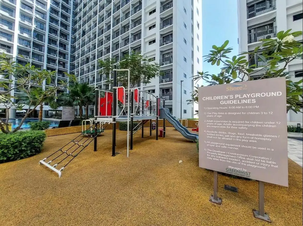 Premier Family Suites Manila
