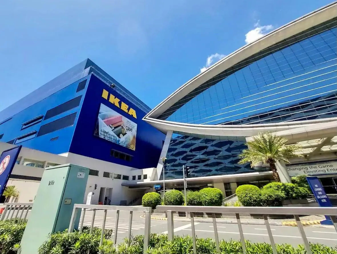 Apartment Premier Family Suites Manila