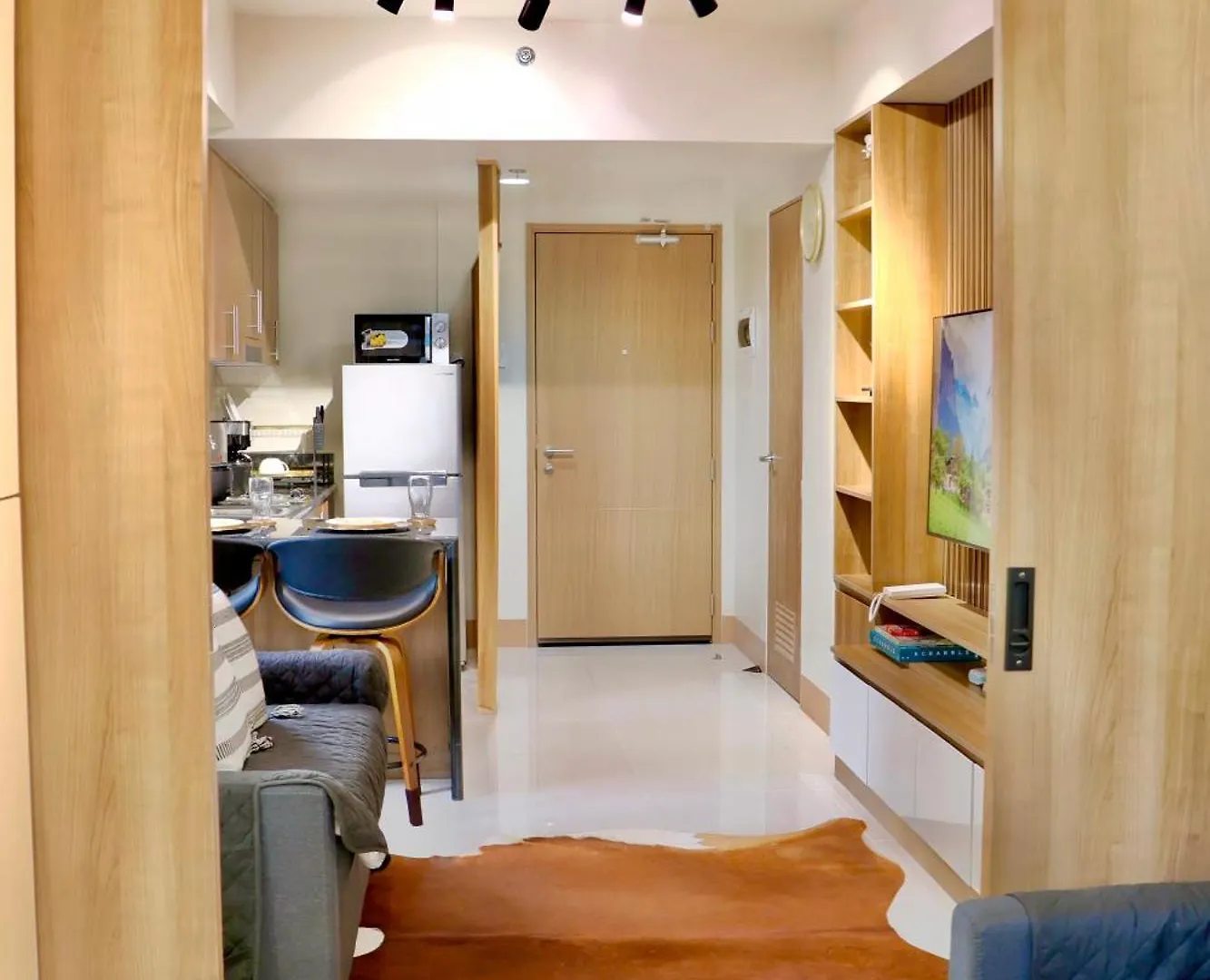 Premier Family Suites Manila