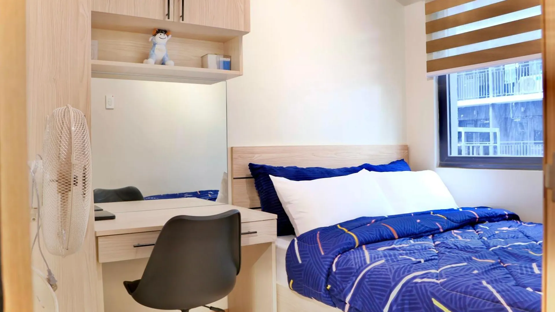 Premier Family Suites Manila 0*,  Philippines