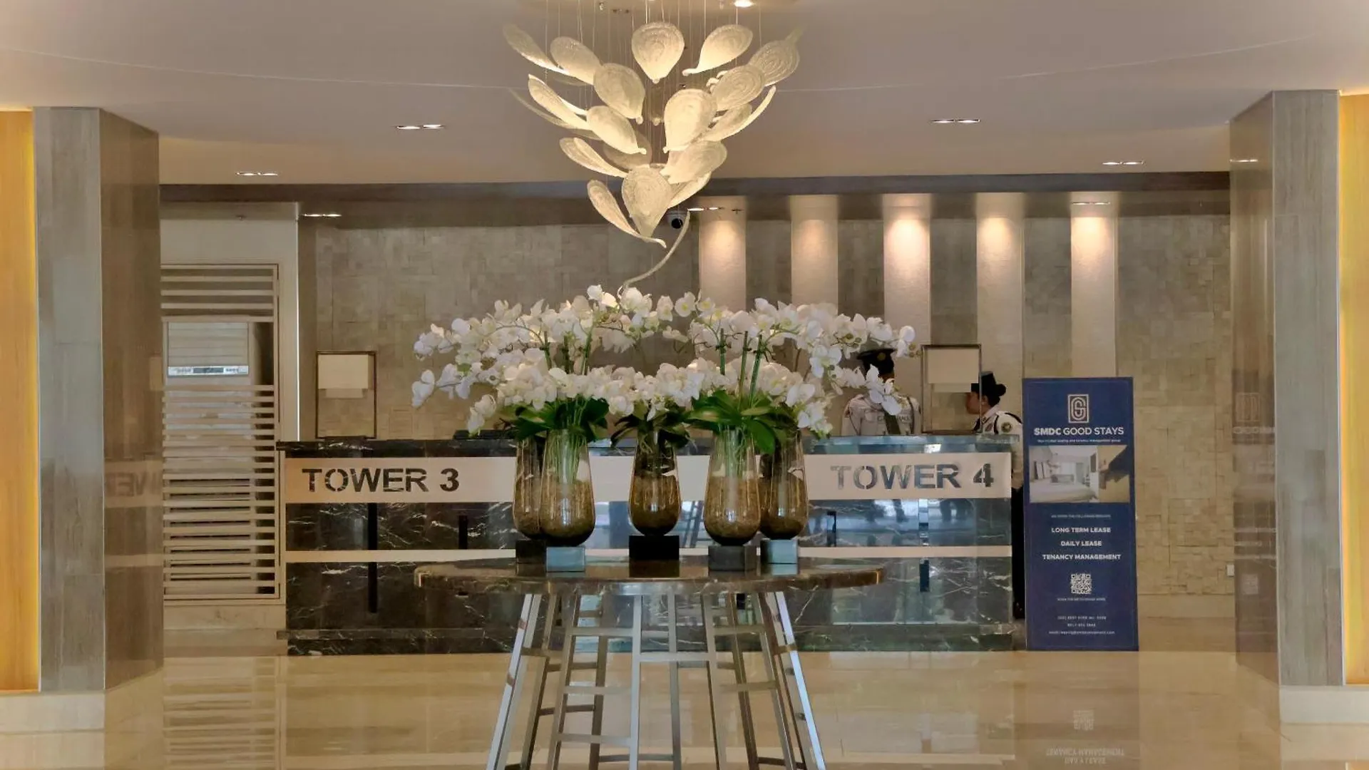 Premier Family Suites Manila Filippine