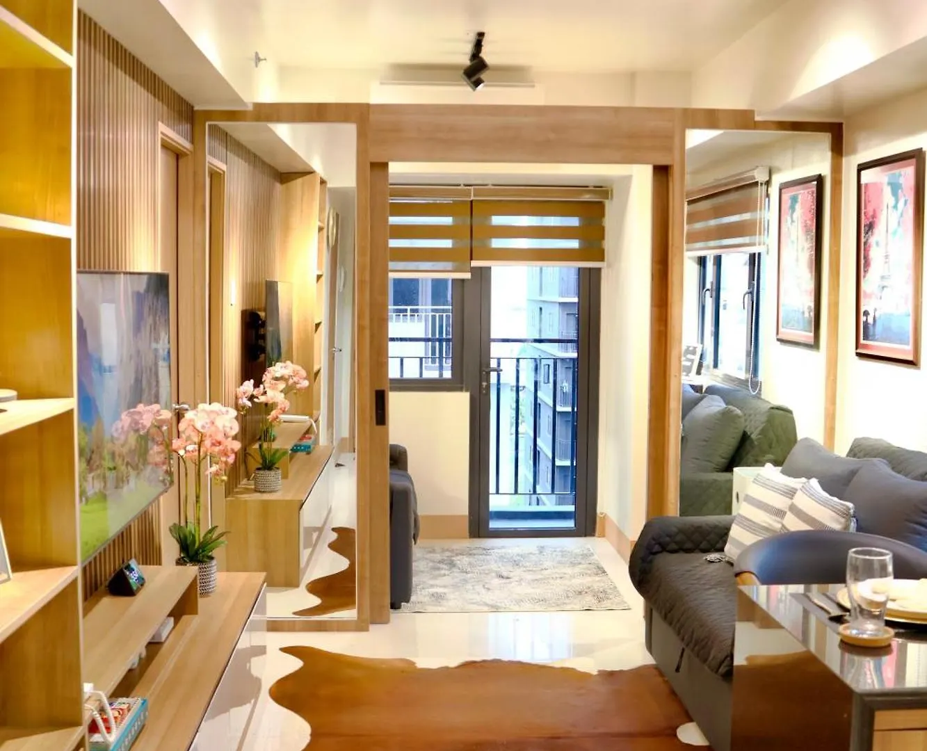 Premier Family Suites Manila