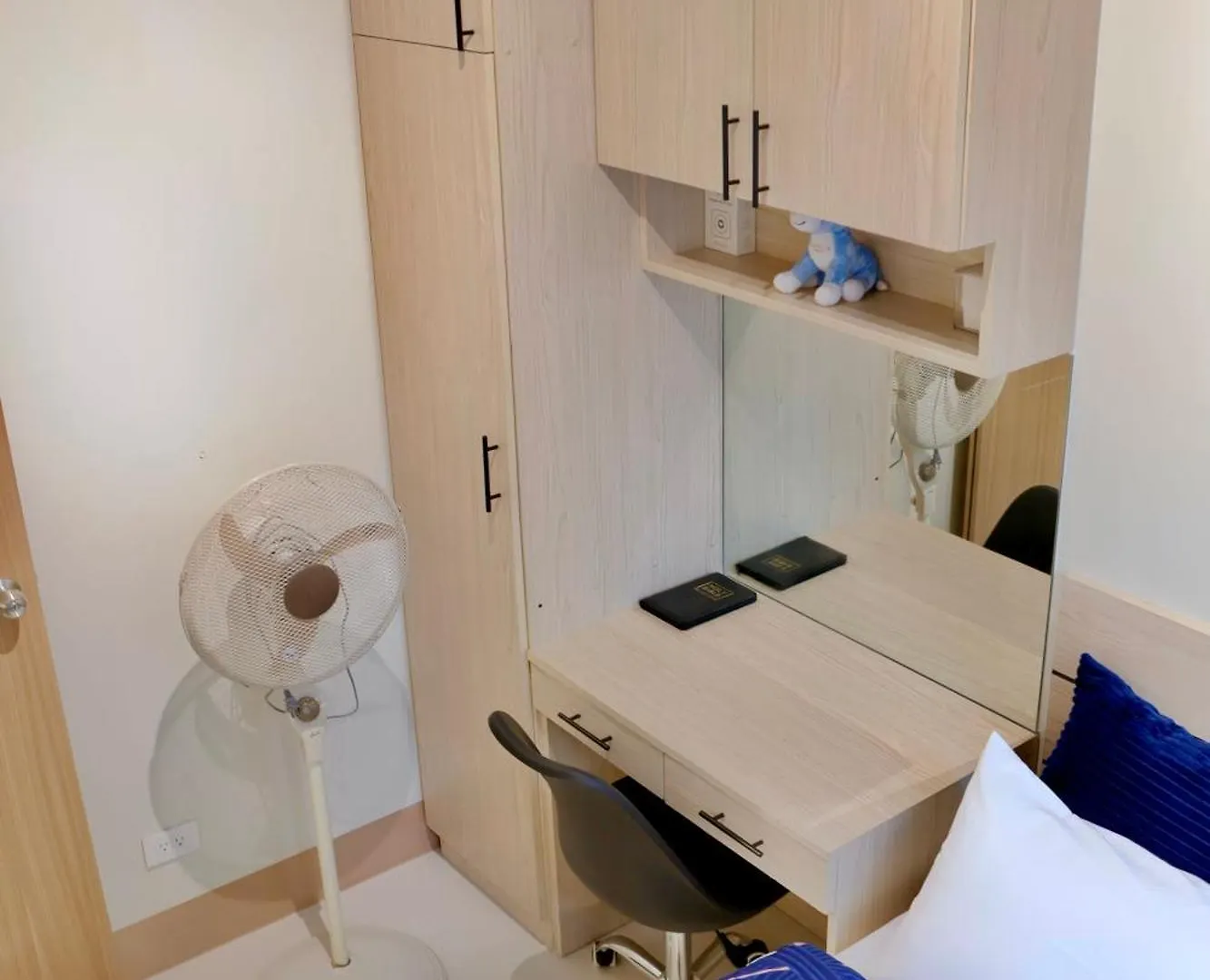 Premier Family Suites Manila Philippines